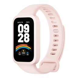 Pulsera Xiaomi Smart Band 9 Active rosada