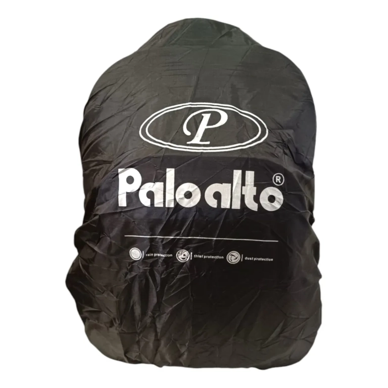 cubre mochila