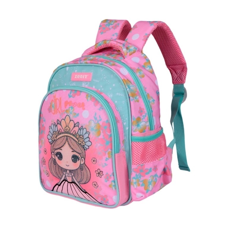 DISE&Ntilde;O PRINCESAS
