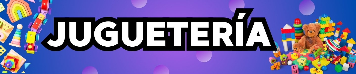 JUGUETERIA