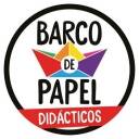 BARCO DE PAPEL