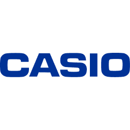 CASIO