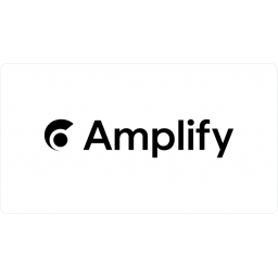 AMPLIFY