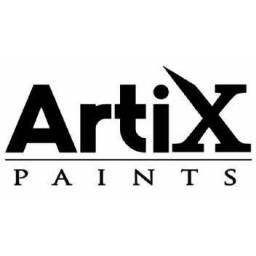 ARTIX PAINTS