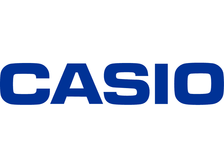 CASIO