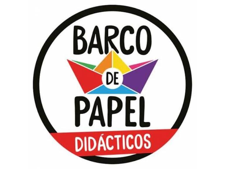 BARCO DE PAPEL