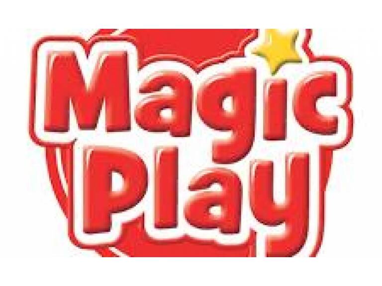 MAGIC PLAY