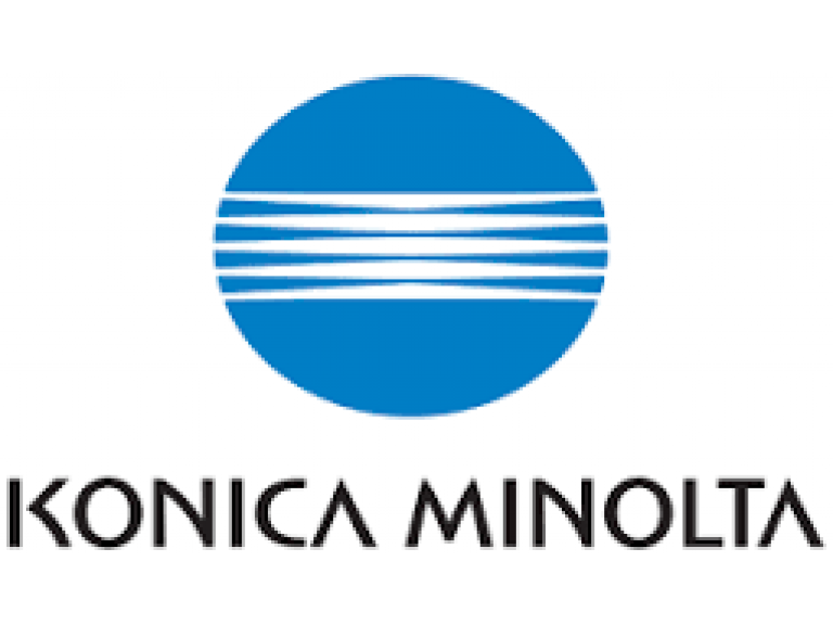 KONICA MINOLTA