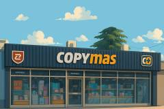 COPYMAS Uruguay