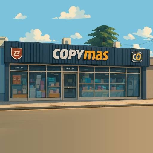 COPYMAS Uruguay