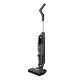 Aspiradora Trapeadora Inal�mbrica Vertical AIWA 2 En 1 Con Filtro HEPA
