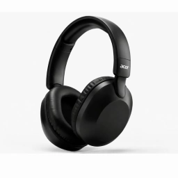 Auriculares Inal�mbricos Bluetooth Acer OHR532 Over-Ear Negro 40 mm