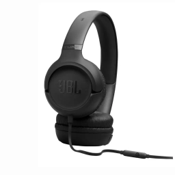 Auriculares JBL Tune 530 con Cable Pure Bass 3.5 mm Negro