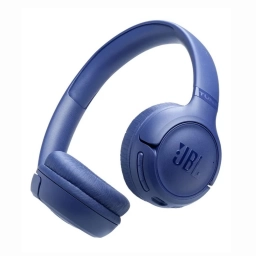 Auriculares JBL Tune 530BT Bluetooth Pure Bass Azul