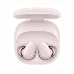 Auriculares Xiaomi Redmi Buds 6 Play TWS Bluetooth 5.4 Rosa