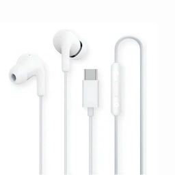 Auriculares Xiaomi Type-C Blancos con Micr�fono