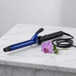 Buclera Rizador De Cabello Klasse Cer�mica 25mm 210�C