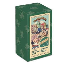 Canicas Vintage Cayro Juego Tradicional 20 Canicas de Cristal