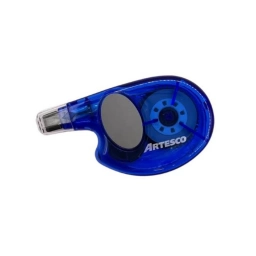 Corrector en Cinta Artesco 5 mm x 10 Metros