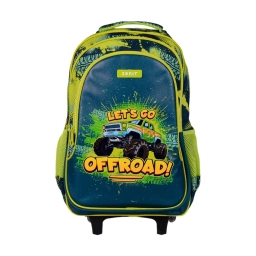 Mochila con Carro INFANTIL