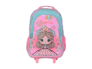 DISE&Ntilde;O PRINCESAS