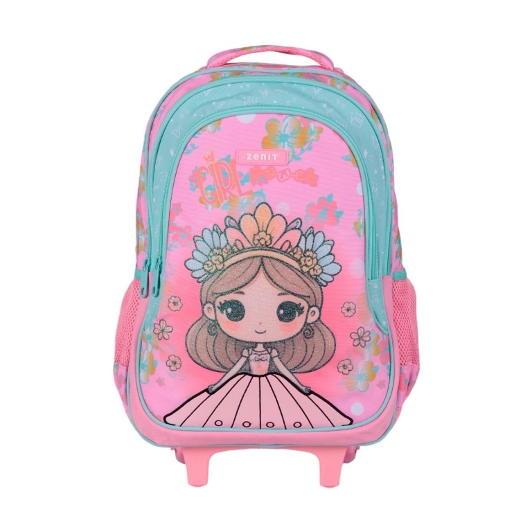DISE&Ntilde;O PRINCESAS