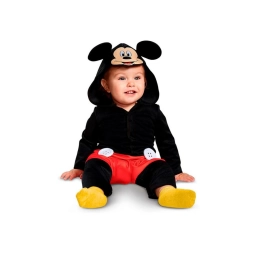 Disfraz Mickey Mouse Disney para Beb� 12 a 18 Meses