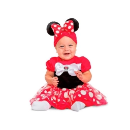 Disfraz Minnie Mouse Disney para Beb� 12 a 18 Meses