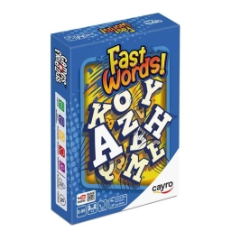 Fast Words Cayro