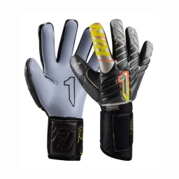 Guante De Arquero Meta Gk Pro Ad. Gris Oxford