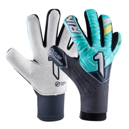 Guante De Arquero Golero Rinat Nkam Training Inf. Verdeaqua