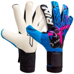 Guantes De Portero Rinat Asimetrik Prime Infantil Profesional