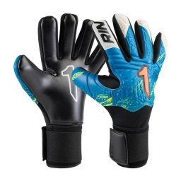 Guantes De Arquero Rinat Training Asimetrik Turf Tech