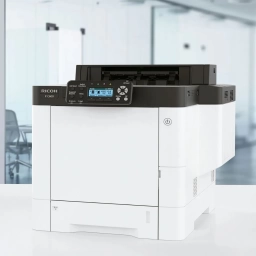 Impresora L�ser Color Ricoh P C600 A4 40 ppm D�plex 1200 dpi