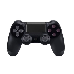Joystick Serie 4 Inal�mbrico Recargable USB con Entrada de Audio