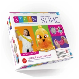 Kit de Ciencia Royal F�brica de Slime � Laboratorio para Crear Slime