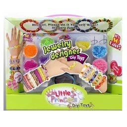 Kit Para Hacer Pulseras Con Mostacillas DIY Jewelry Designer