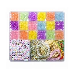 Kit My Bead Studio Joyas Pastel Little Birdie | Crea Pulseras y Collares