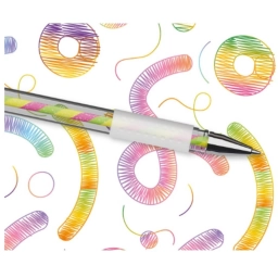 Bol�grafo Roller Gel Filgo Tutti Pop Multicolor 1.0 mm