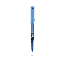 Lapicera Pilot V5 Azul 0.5 mm Tinta L�quida
