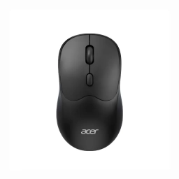 Mouse Inal�mbrico Acer OMR268 Bluetooth 2.4GHz Recargable Negro