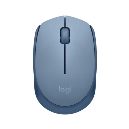 Mouse Logitech M170 Inal�mbrico USB 2.4GHz � Alcance 10 m