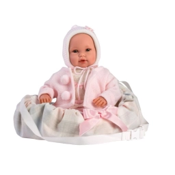 Llorens Beb� reci�n nacida 36cm