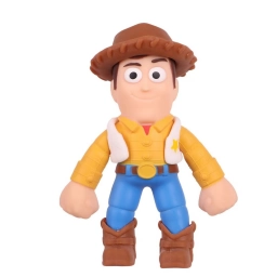 Mu�eco Stretchapalz Toy Story 14 cm Figura El�stica Disney Pixar