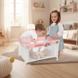 Cuna De Mu�ecas Koala DeCuevas | Juego Simb�lico