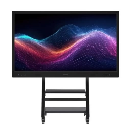 Pantalla Interactiva Ricoh A6510 65� 4K Android 13 WiFi 6 8GB 128GBPantalla Interactiva Ricoh A6510 65� 4K Android 13 Wi