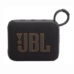 Parlante JBL Go 4 Bluetooth Port�til IP67 Negro