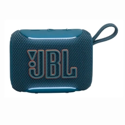 Parlante Port�til JBL Go 5 Bluetooth Azul