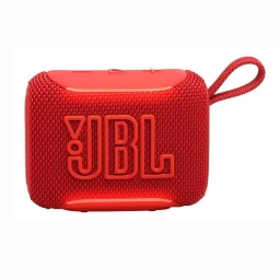 Parlante Port�til JBL Go 5 Bluetooth IP68 Rojo
