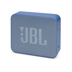 Parlante JBL Go Essential 2 Bluetooth Port�til Waterproof Azul
